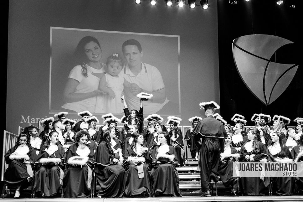 Formatura Márcia - Enfermagem 9368