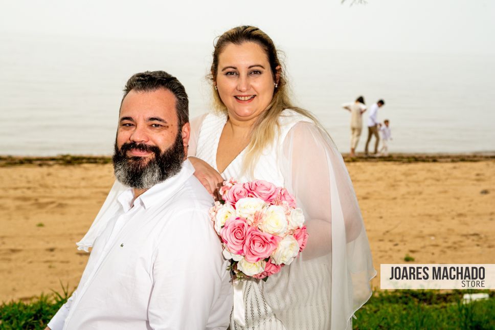 Trash the Dress Cleber e Elen 7591