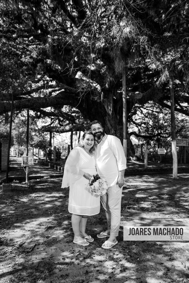 Trash the Dress Cleber e Elen 7600