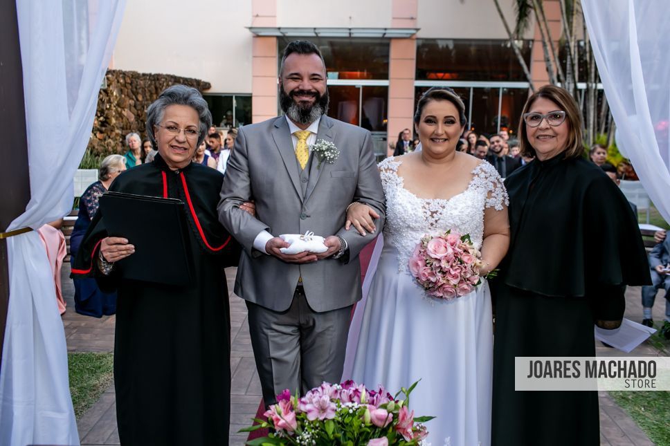 Casamento Cleber e Elen 7535