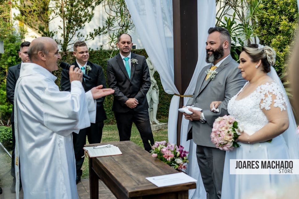 Casamento Cleber e Elen 7536