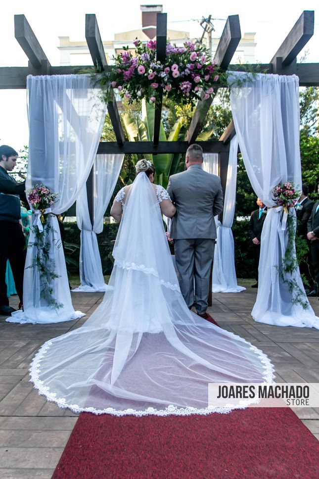 Casamento Cleber e Elen 7537