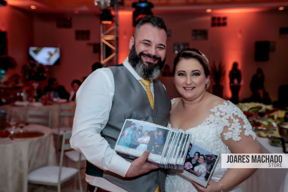 Casamento Cleber e Elen 7561