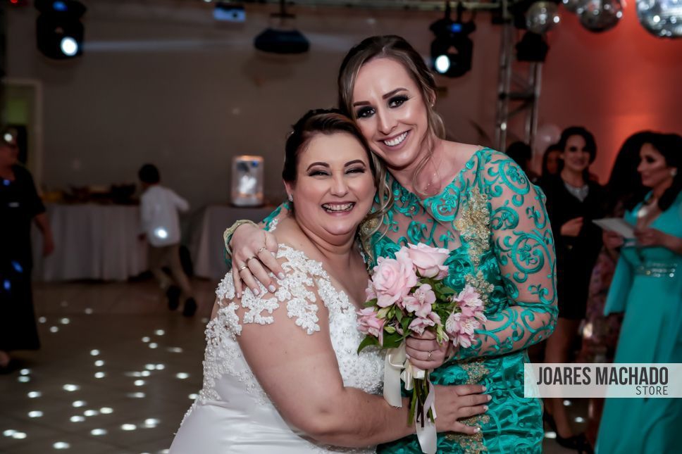 Casamento Cleber e Elen 7563