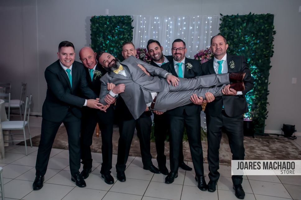 Casamento Cleber e Elen 7568