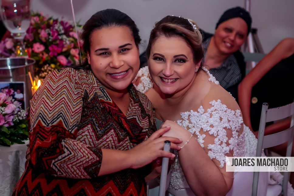 Casamento Cleber e Elen 7580