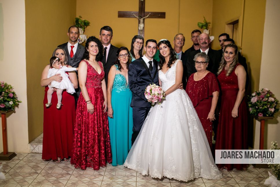 Casamento Layara e Jorge 6072