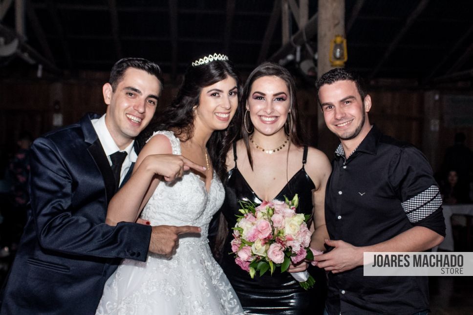 Casamento Layara e Jorge 6082