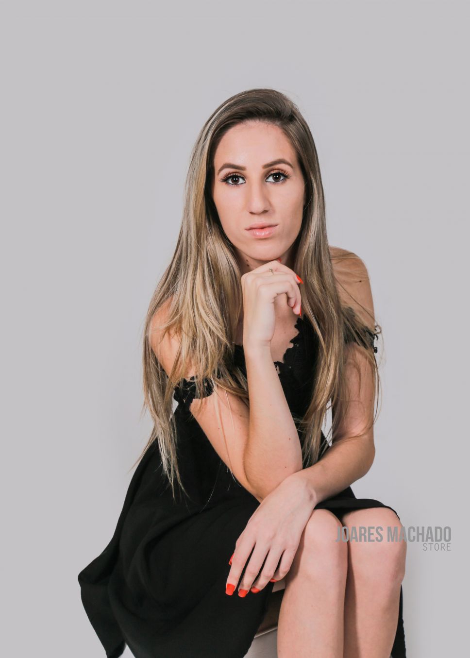 Amanda Serpa - Book - Estúdio 3670