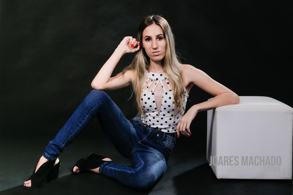 Amanda Serpa - Book - Estúdio 3677