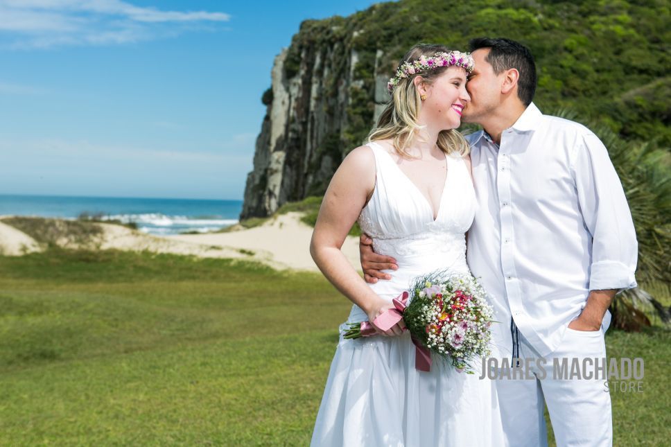 YOHANA E ALTEMIR - Trash The Dress - Fotos 2683