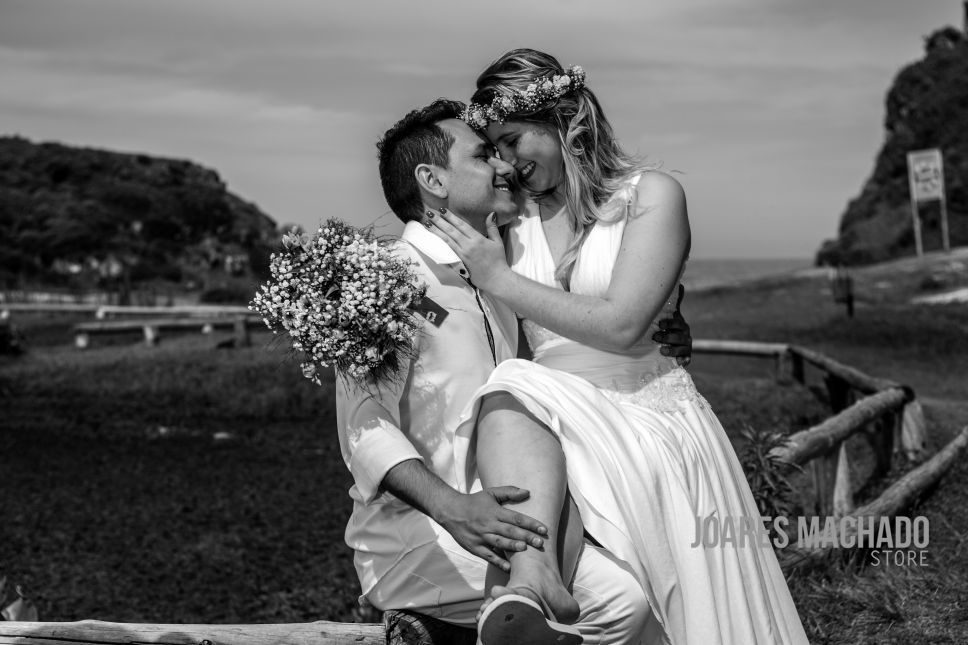YOHANA E ALTEMIR - Trash The Dress - Fotos 2684