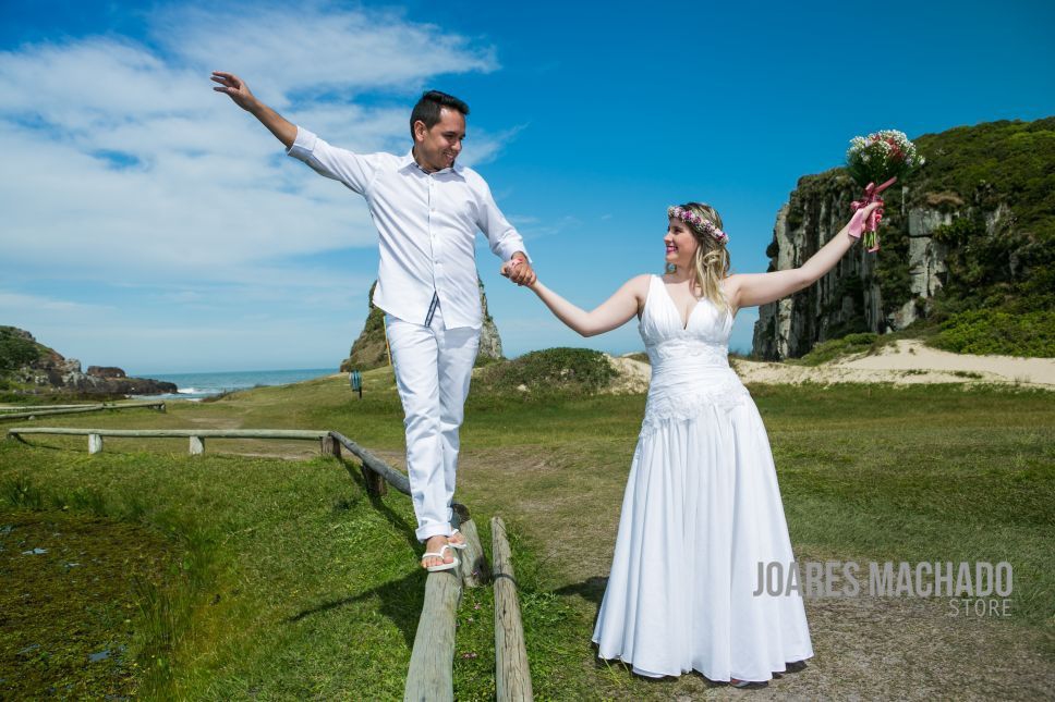 YOHANA E ALTEMIR - Trash The Dress - Fotos 2685