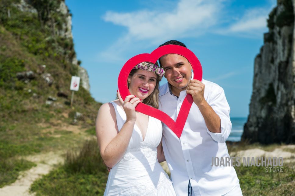 YOHANA E ALTEMIR - Trash The Dress - Fotos 2689