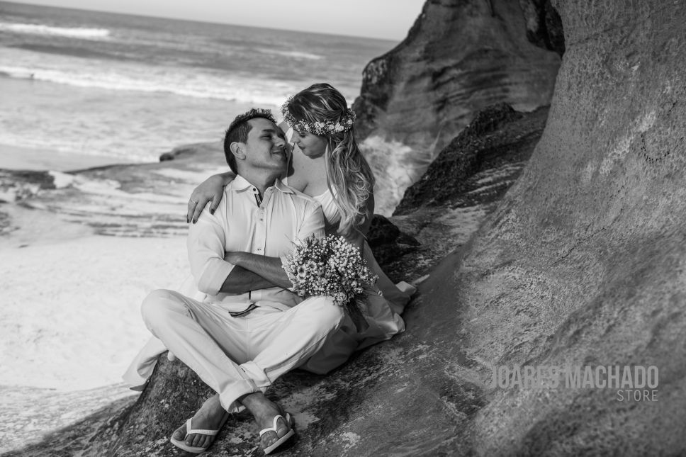 YOHANA E ALTEMIR - Trash The Dress - Fotos 2690