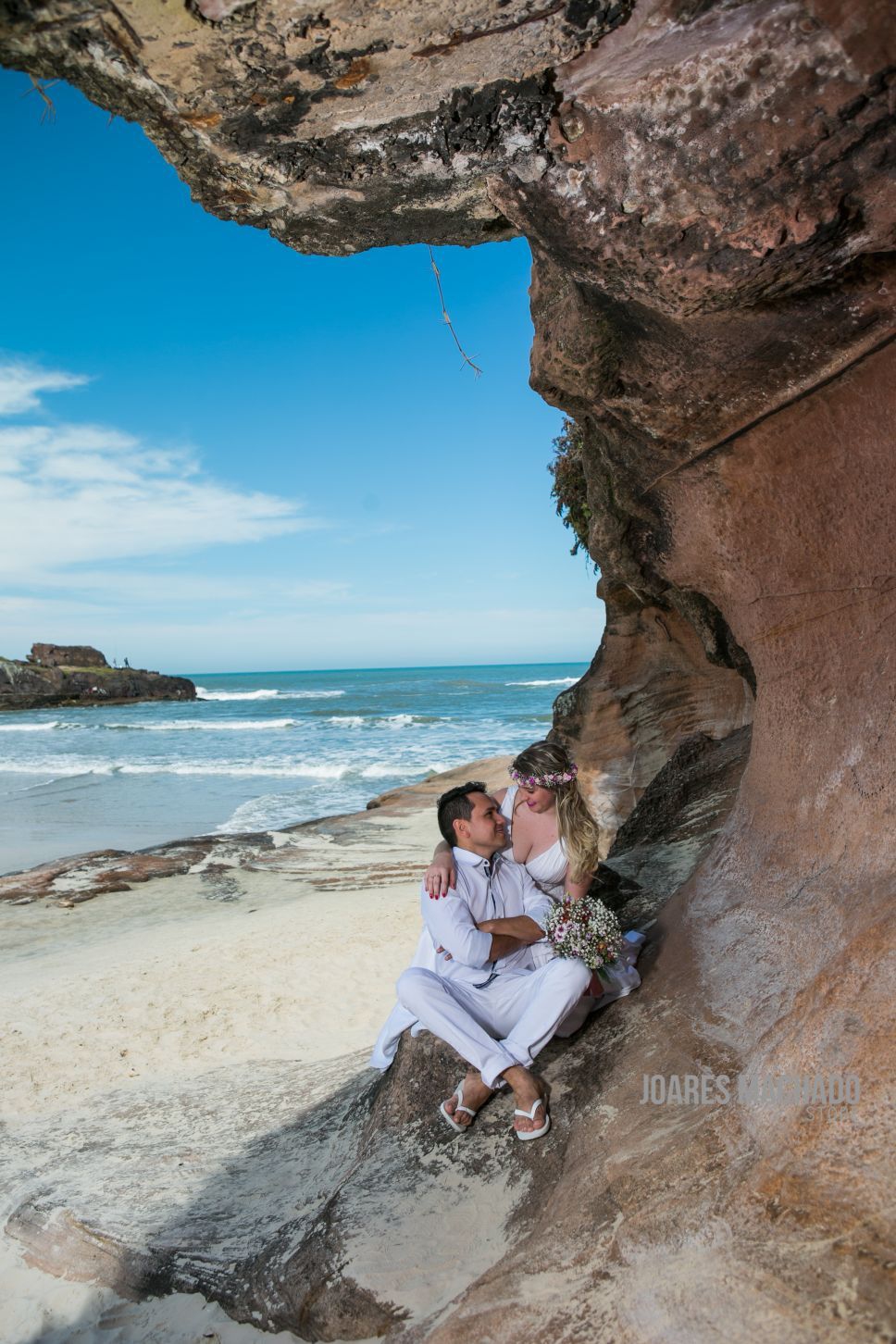 YOHANA E ALTEMIR - Trash The Dress - Fotos 2691