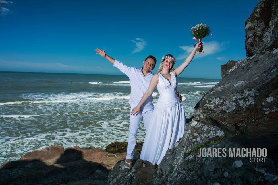 YOHANA E ALTEMIR - Trash The Dress - Fotos 2693