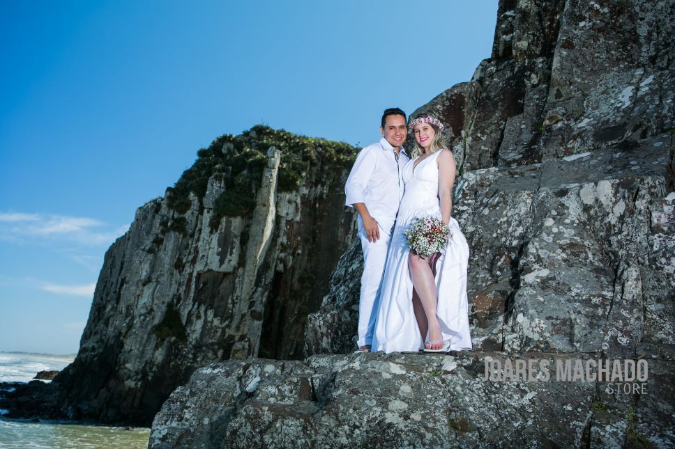 YOHANA E ALTEMIR - Trash The Dress - Fotos 2694
