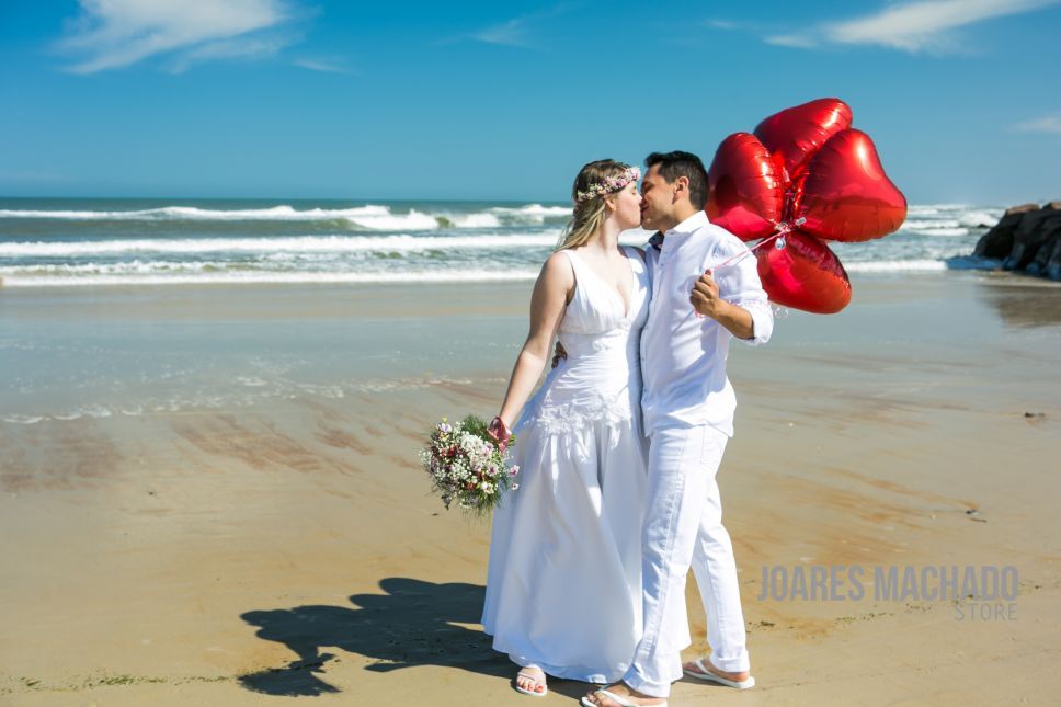 YOHANA E ALTEMIR - Trash The Dress - Fotos 2696