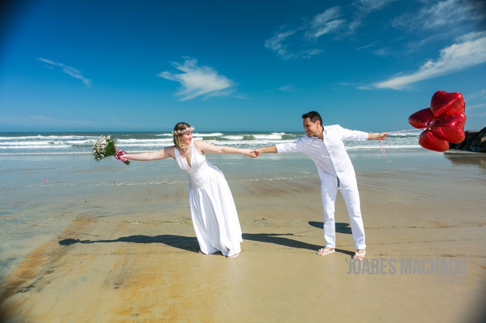 YOHANA E ALTEMIR - Trash The Dress - Fotos 2697
