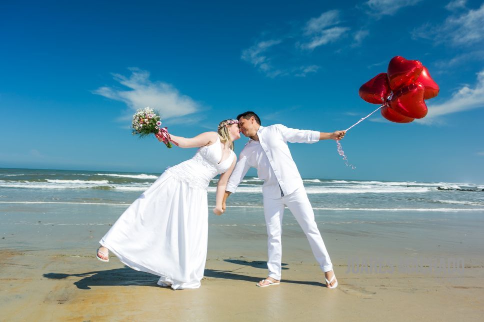 YOHANA E ALTEMIR - Trash The Dress - Fotos 2698