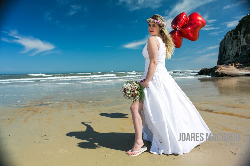 YOHANA E ALTEMIR - Trash The Dress - Fotos 2699