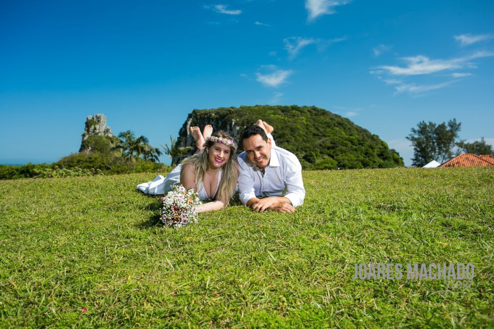 YOHANA E ALTEMIR - Trash The Dress - Fotos 2701