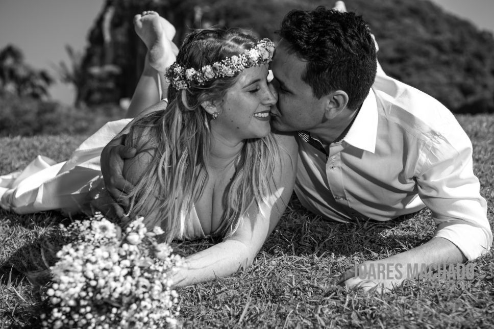 YOHANA E ALTEMIR - Trash The Dress - Fotos 2702