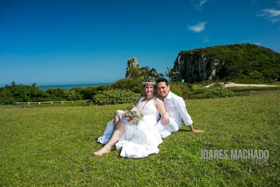 YOHANA E ALTEMIR - Trash The Dress - Fotos 2703