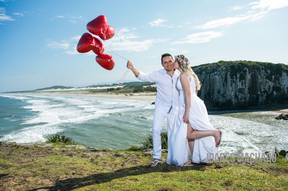 YOHANA E ALTEMIR - Trash The Dress - Fotos 2704