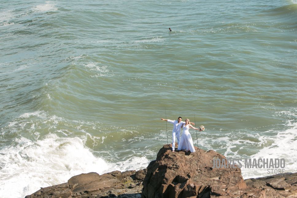 YOHANA E ALTEMIR - Trash The Dress - Fotos 2708