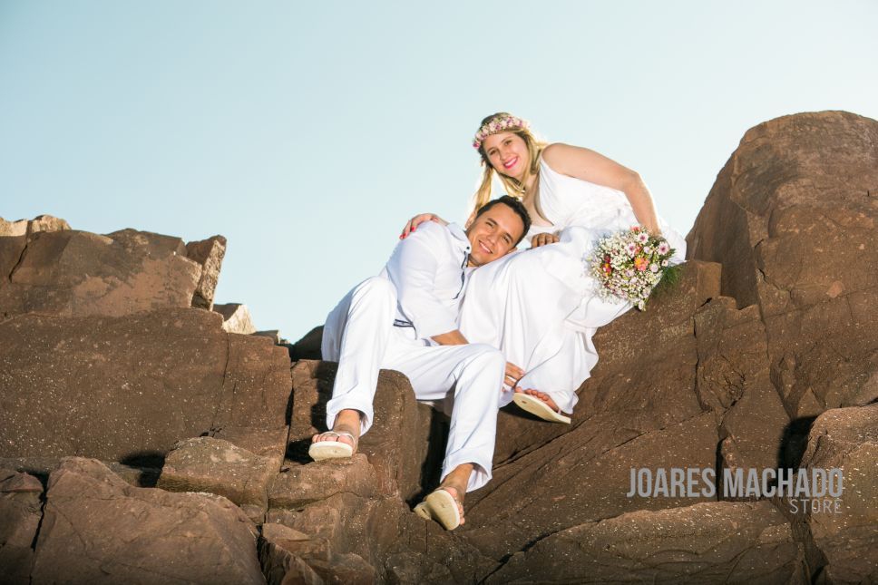 YOHANA E ALTEMIR - Trash The Dress - Fotos 2710
