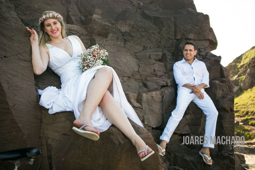 YOHANA E ALTEMIR - Trash The Dress - Fotos 2712