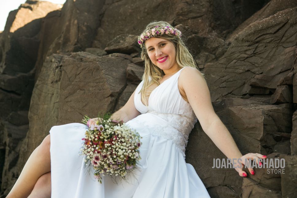 YOHANA E ALTEMIR - Trash The Dress - Fotos 2713