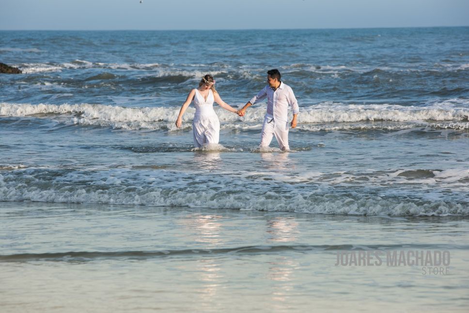 YOHANA E ALTEMIR - Trash The Dress - Fotos 2714