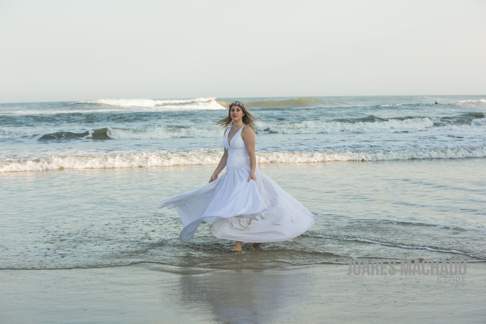YOHANA E ALTEMIR - Trash The Dress - Fotos 2716
