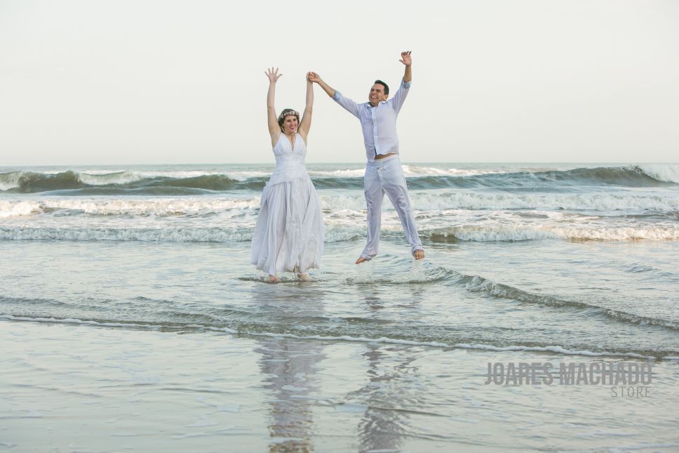 YOHANA E ALTEMIR - Trash The Dress - Fotos 2717