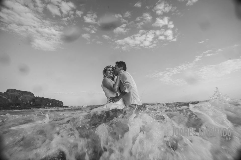 YOHANA E ALTEMIR - Trash The Dress - Fotos 2718
