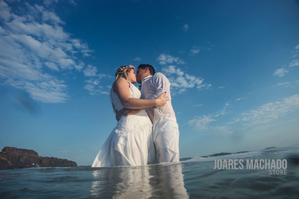 YOHANA E ALTEMIR - Trash The Dress - Fotos 2719
