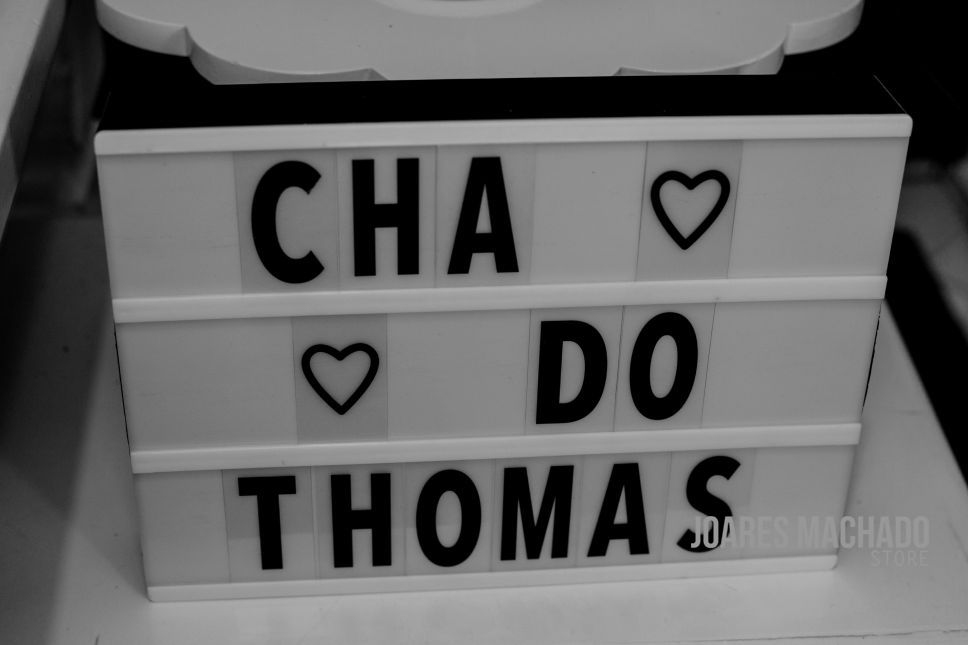 Cha do Thomas 2425