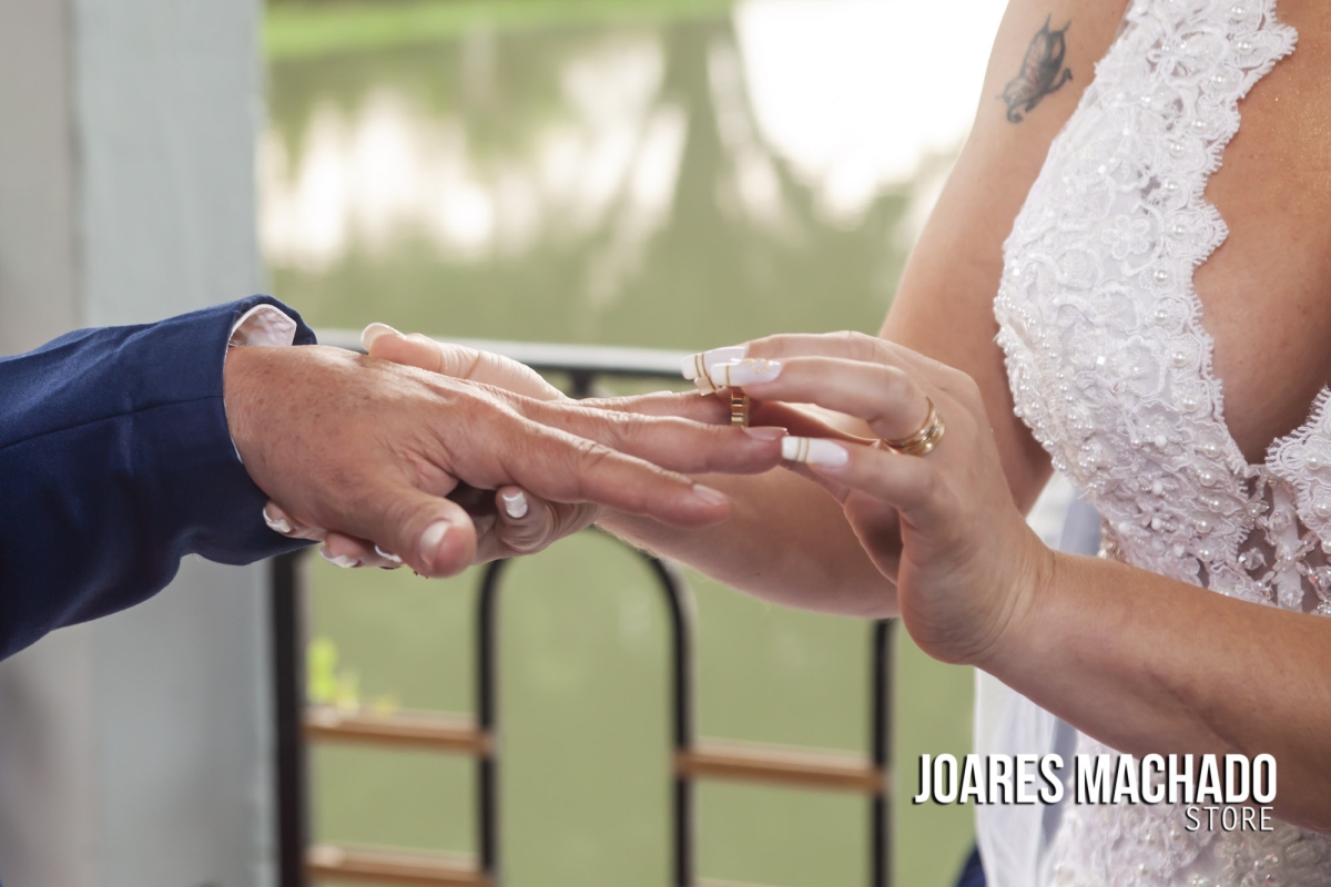 Casamento Jair e Eduarda 1540