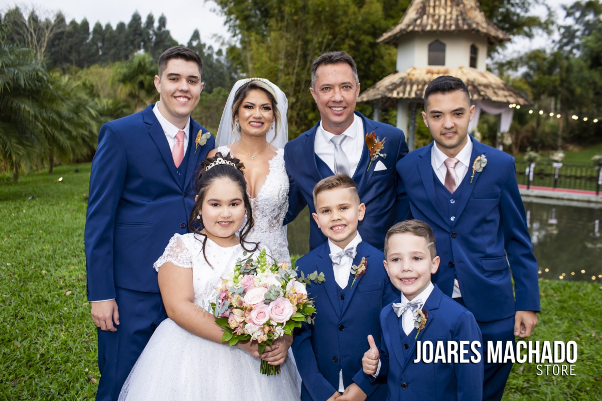 Casamento Jair e Eduarda 1550