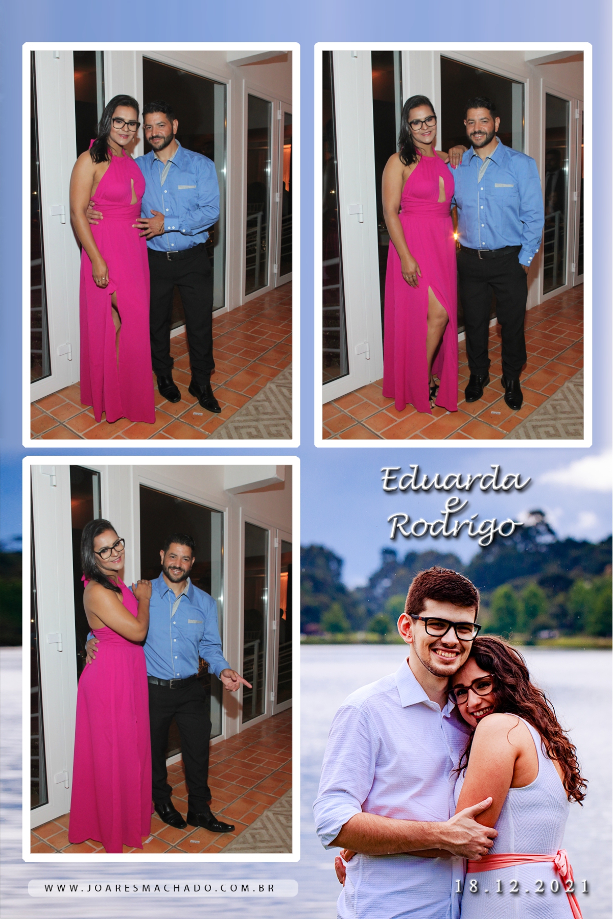 Casamento Eduarda e Rodrigo 764