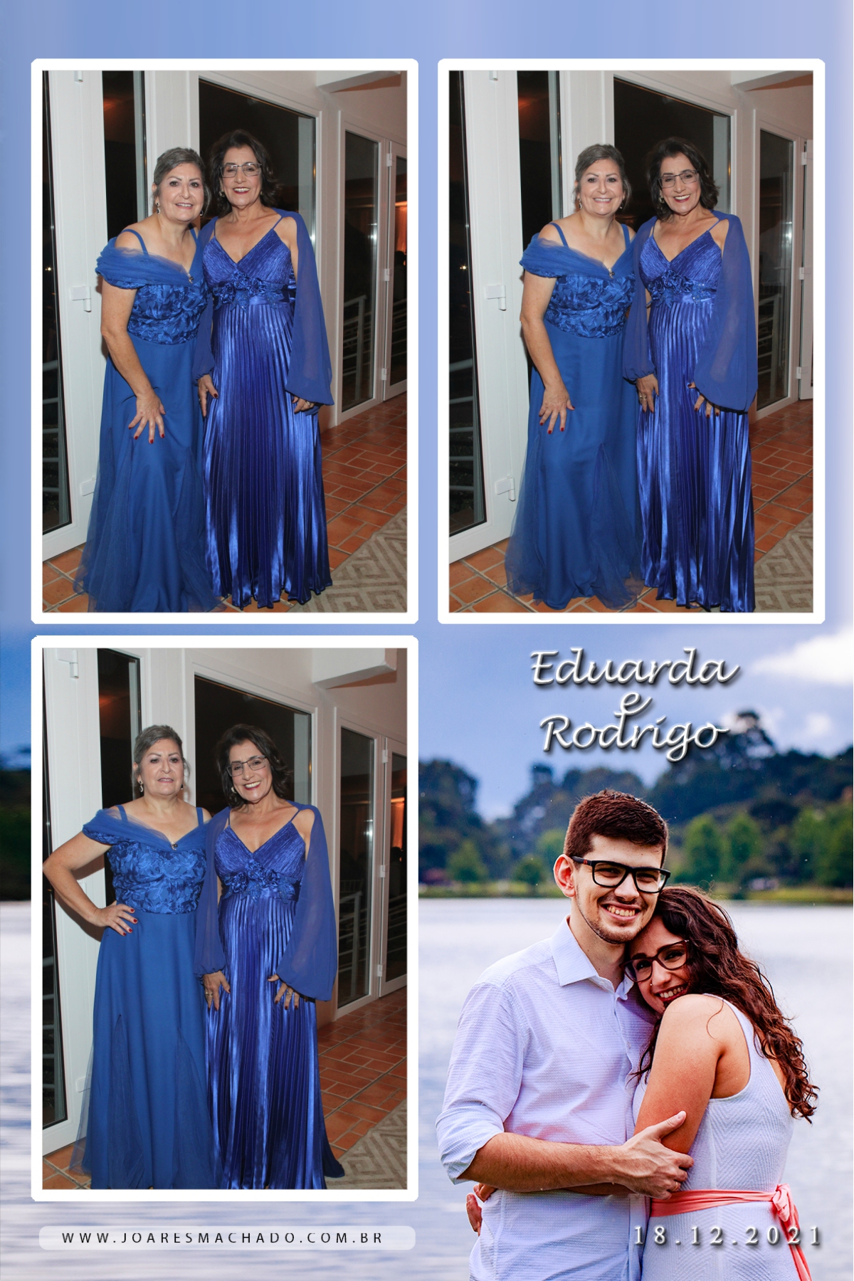 Casamento Eduarda e Rodrigo 765