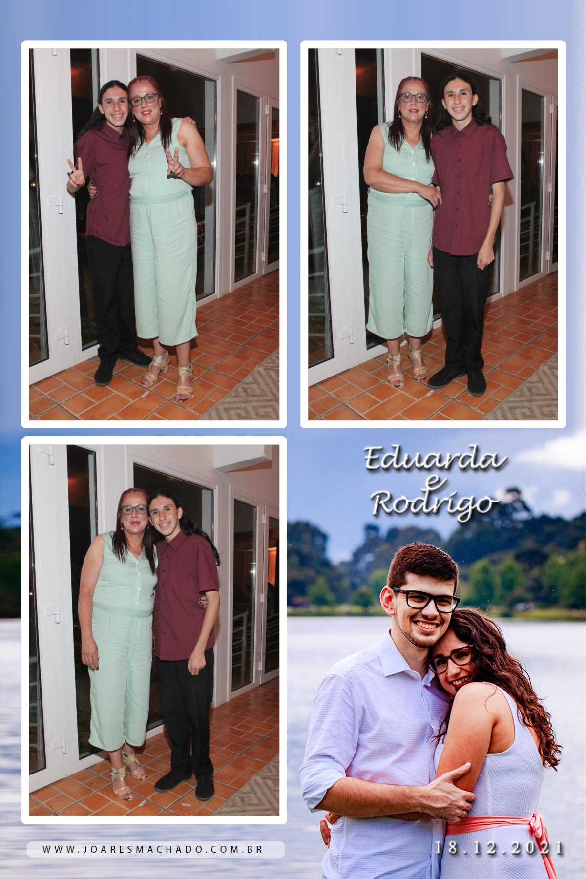 Casamento Eduarda e Rodrigo 767