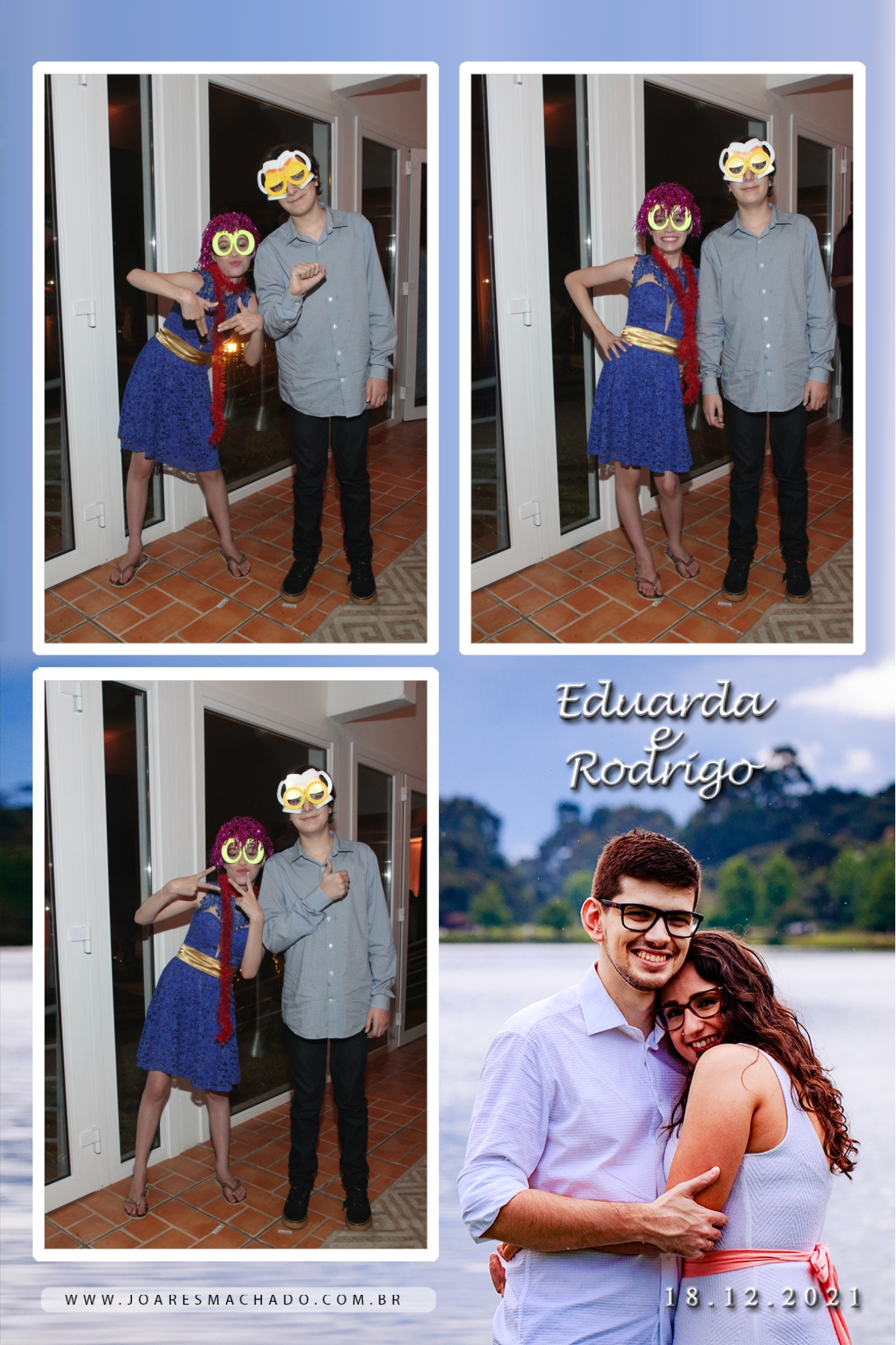 Casamento Eduarda e Rodrigo 768