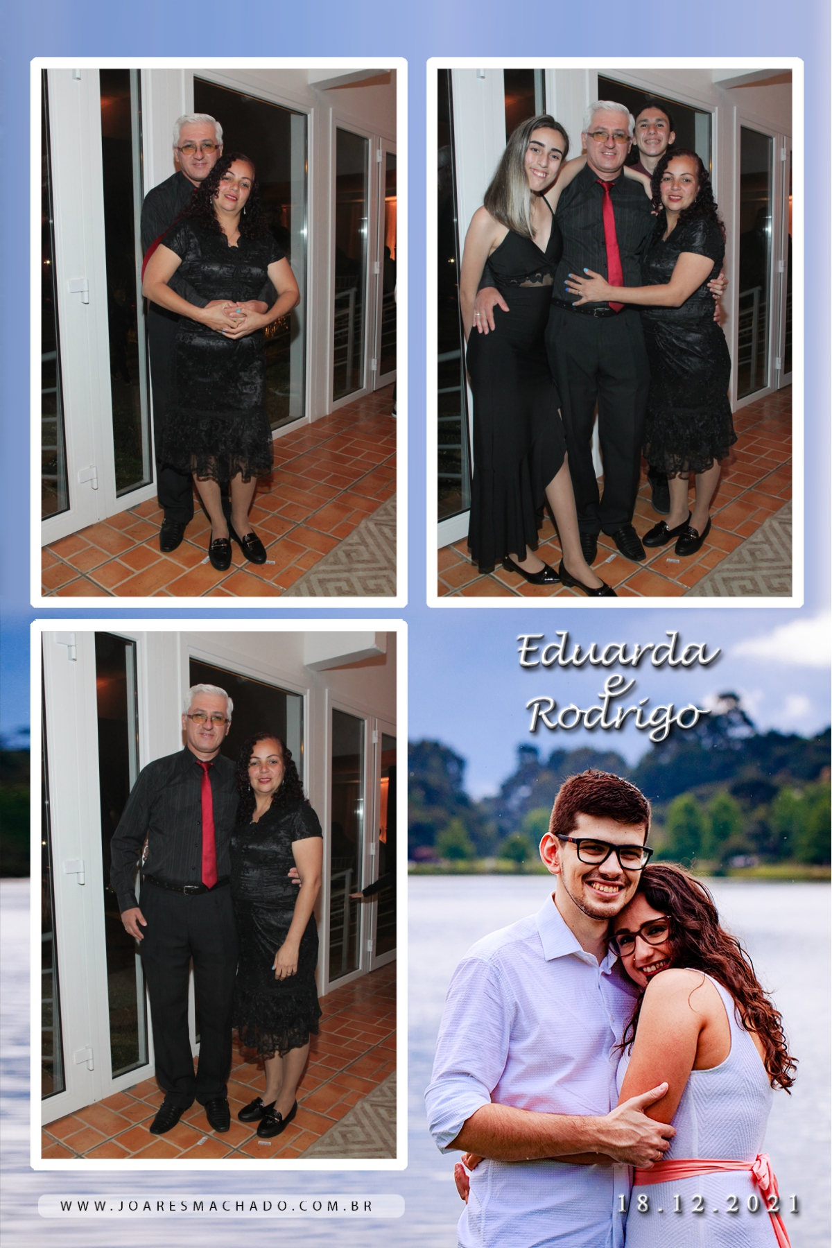 Casamento Eduarda e Rodrigo 769