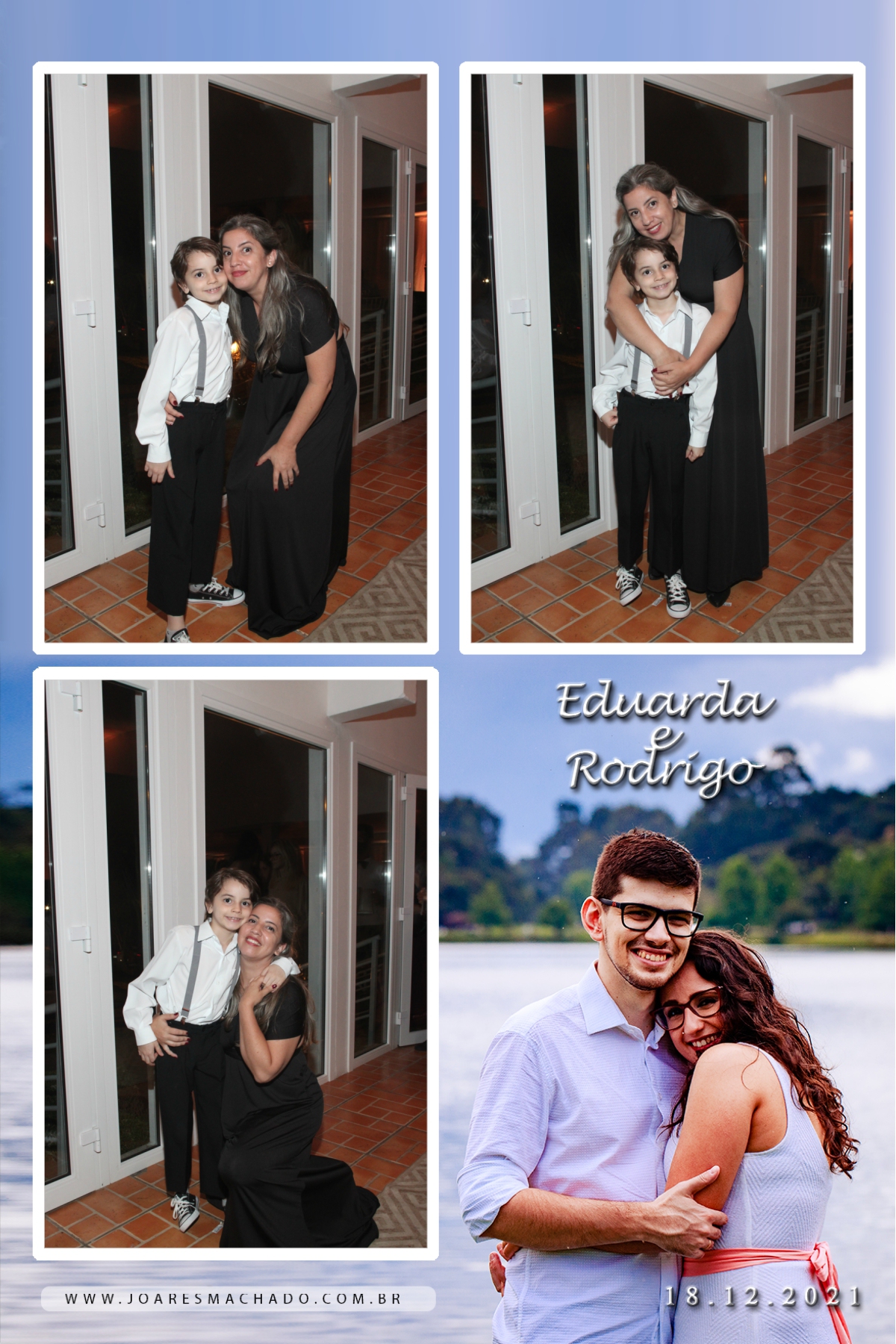 Casamento Eduarda e Rodrigo 770