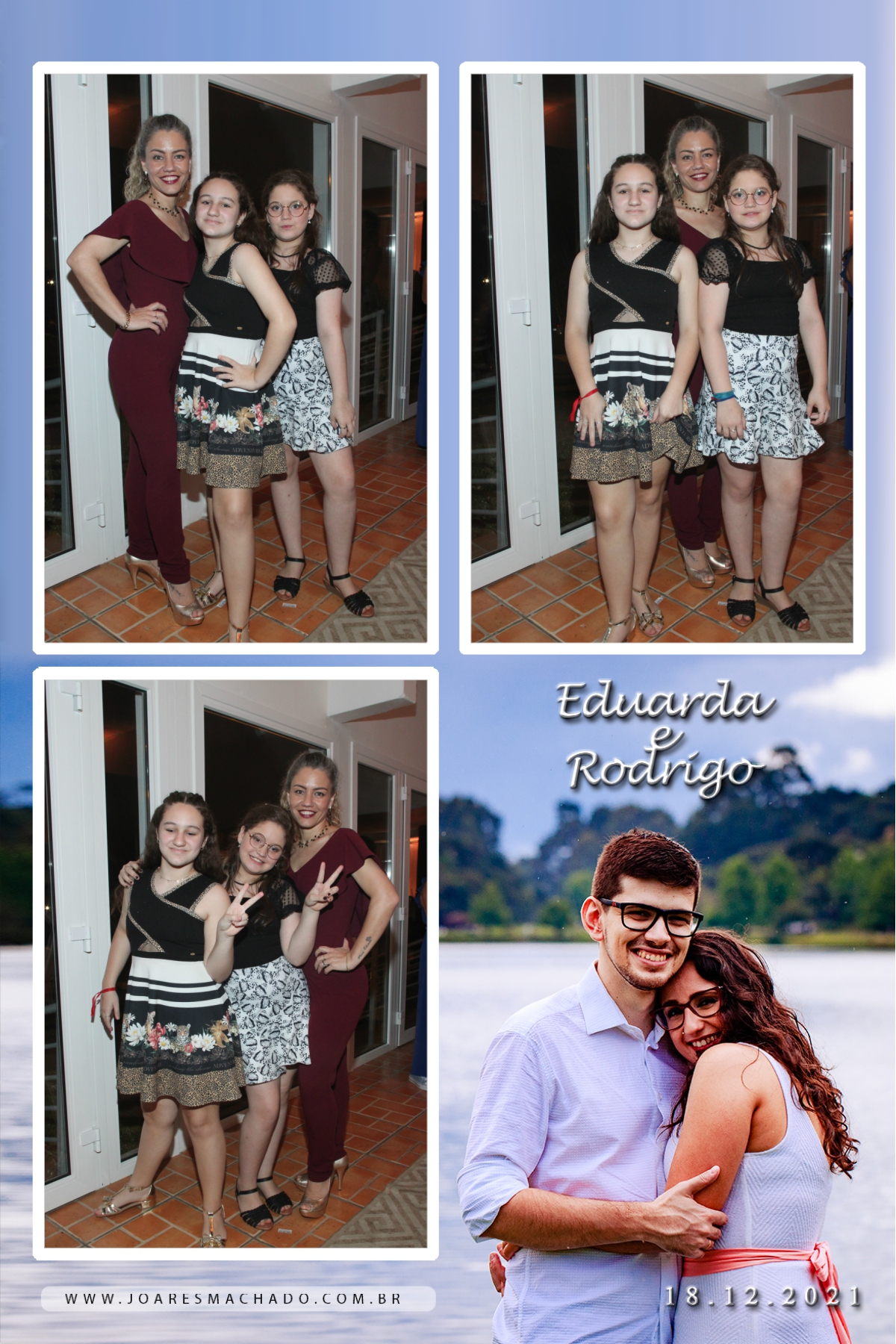 Casamento Eduarda e Rodrigo 772