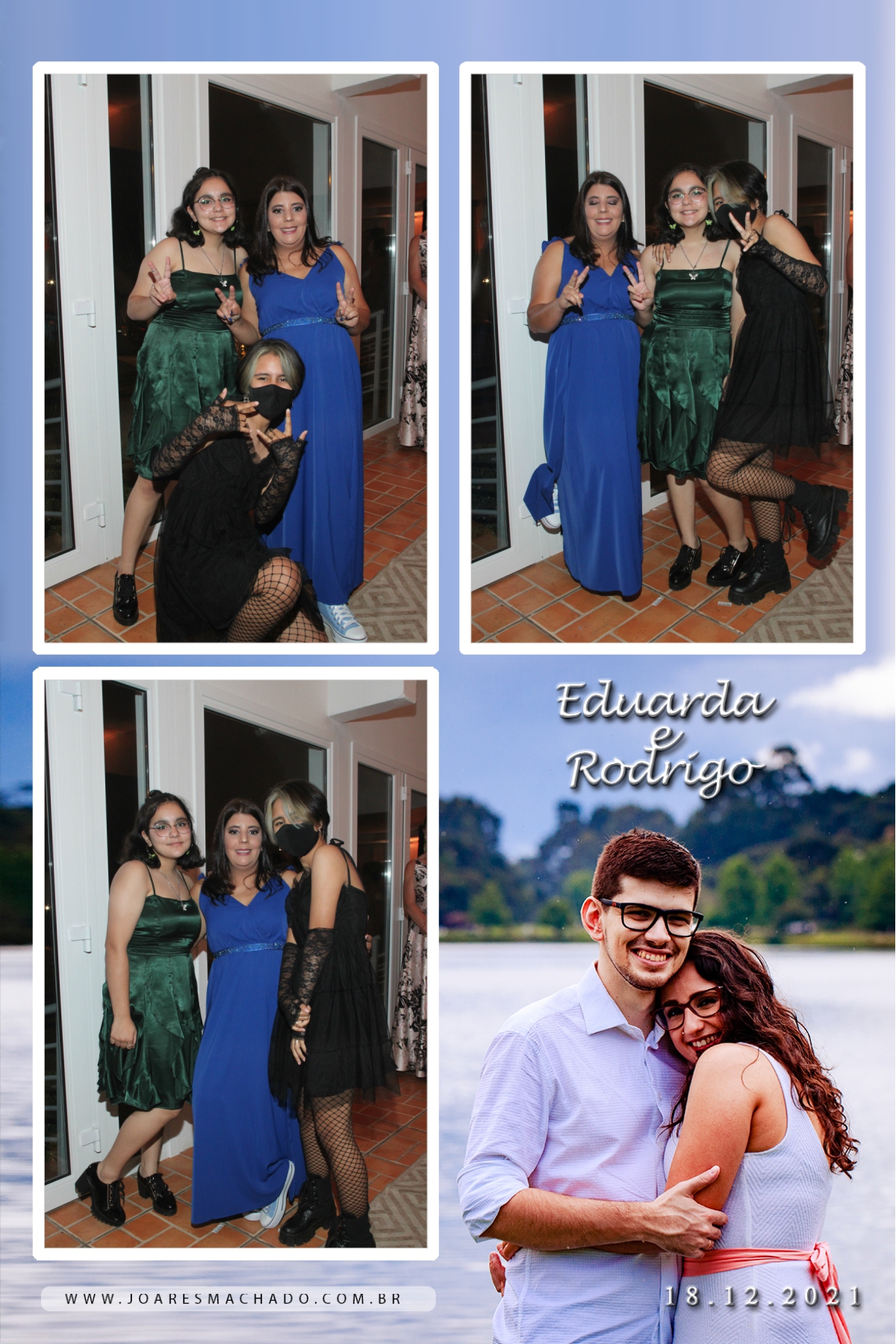 Casamento Eduarda e Rodrigo 773